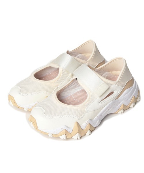 FILA OAKMONT RECOVER（フィラ オークモントリカバー）（サンダル）｜FILA（フィラ）