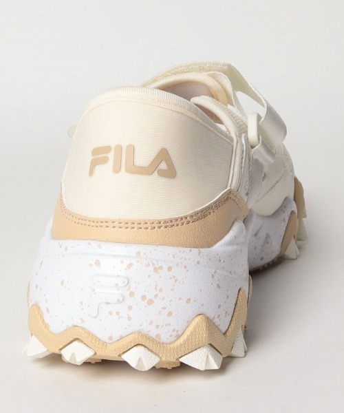 FILA OAKMONT RECOVER（フィラ オークモントリカバー