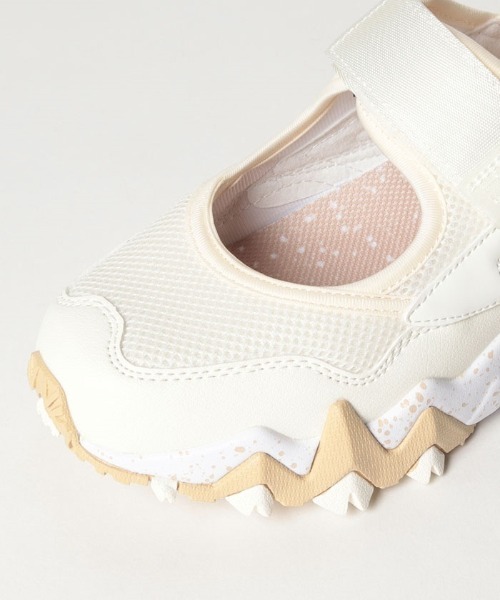 FILA サンダル OAKMONT RECOVER（フィラ オークモントリカバー