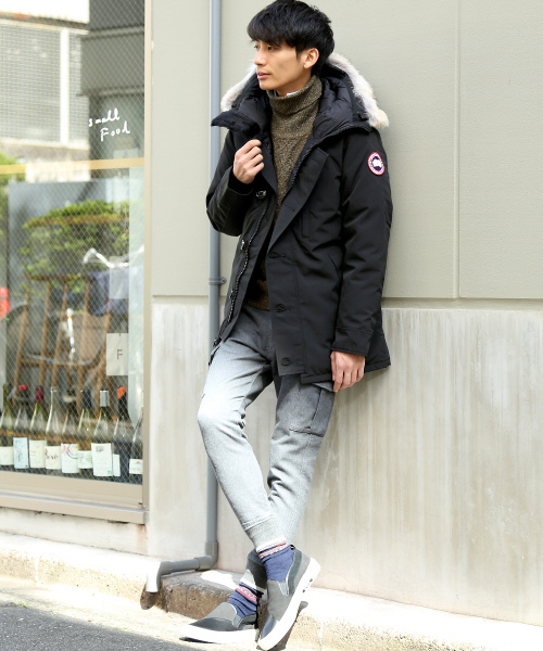 ABAHOUSE（アバハウス）の「ジョグデニムリブカーゴパンツ（カーゴパンツ・メンズ・インディゴブルー/チャコールグレー・2/3/1）」の15枚目の写真