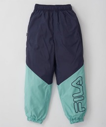 FILA | 裏トリコットパンツ(その他パンツ)