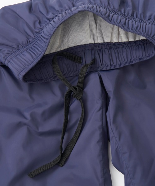 FILA（フィラ）の「裏トリコットパンツ（その他パンツ・キッズ・ネイビー/ラベンダー・130/140/150/160）」の10枚目の写真