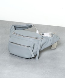 TIDEWAY（タイドウェイ）の「【TIDEWAY】PUF WAIST SHOULDER T3048 ※（ショルダーバッグ）」
