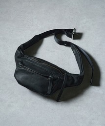 【TIDEWAY】PUF WAIST SHOULDER T3048 ※