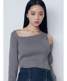 EMODA | スキンラインニット(ニット/セーター)