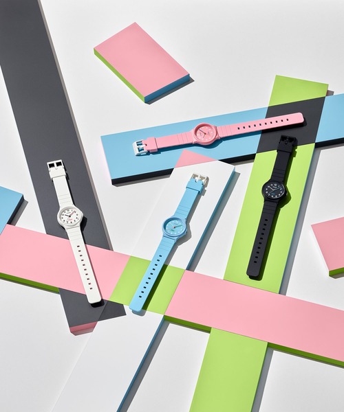 CASIO（カシオ）の「CASIO Collection / LQ-24B-2BJF（アナログ腕時計・レディース・ライトブルーグレー・FREE）」の11枚目の写真