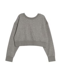 LAGUNAMOON | 【WEB限定】ラメスウェットトップス(スウェット)