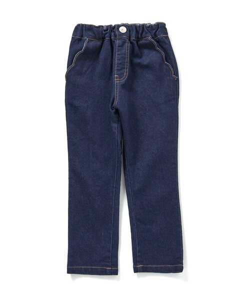 セール】スカラップポケットきゅんパンツ（スキニー）（その他パンツ