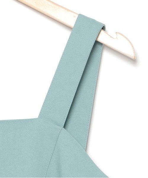 by LOVEiT（バイラビット）の「ロンパース（サロペット/オーバーオール・キッズ・ブラック/グレー・120cm/130cm/140cm/150cm/160cm）」の6枚目の写真