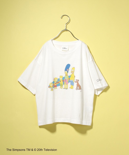 Oasis シンプソンズ xlサイズ Tシャツ Amazon.co.jp: Tシャツ メンズ ザ・シンプソンズ 半袖 夏服