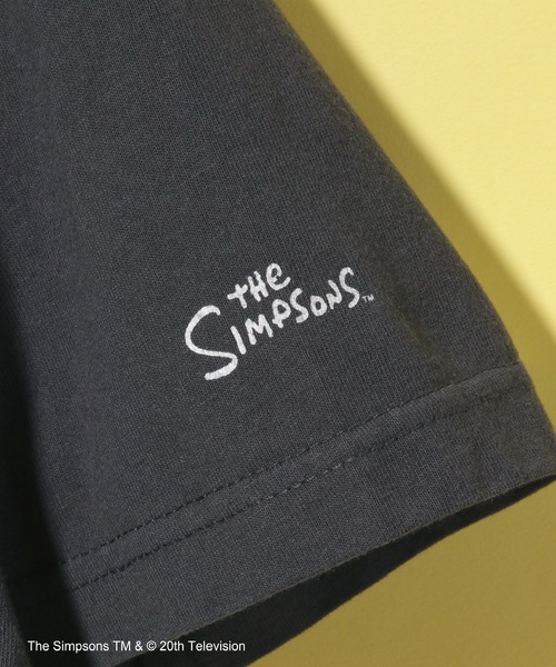 セール】【THE SIMPSONS／ザ・シンプソンズ】(KIDS)アソート