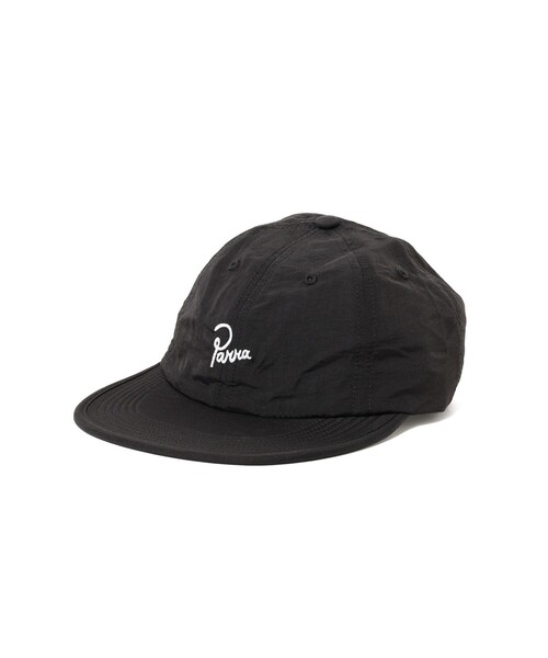 By Parra（バイパラ）の「by Parra / signature 6 panel hat