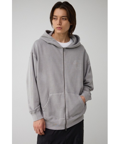 【関税込み】BLUEMARBLE フーディ & ジップアップ Kakazzy】Full Zip Hoodie Blue (パーカー・フーディ) 102870648