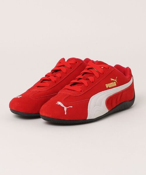 【PUMA】★プーマ★Speedcat OG ★398846-02★ Speedcat OG Sneakers | PUMA