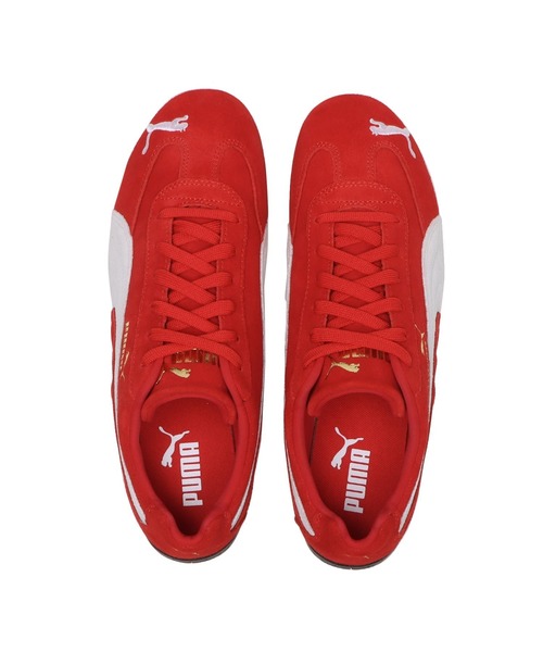 ピコロ SPEEDCAT OG 398846-02（スニーカー）｜PUMA（プーマ）の