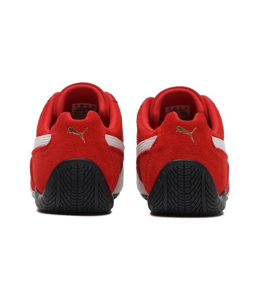 SPEEDCAT OG 398846-02（スニーカー）｜PUMA（プーマ）の