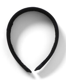 apres les cours | ファー・コーデュロイカチューシャ(カチューシャ)