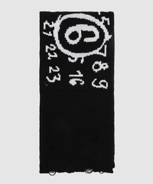 MM6 Maison Margiela（ｴﾑｴﾑｼｯｸｽ ﾒｿﾞﾝ ﾏﾙｼﾞｪﾗ）の「MM6 Maison