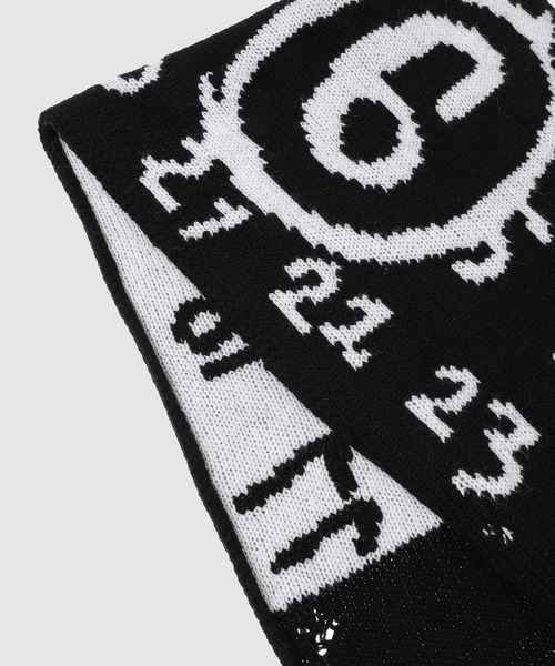 MM6 Maison Margiela(エムエムシックス メゾン マルジェラ)の「SCARF(ストール/ショール・レディース・その他・UNI)」の3枚目の写真