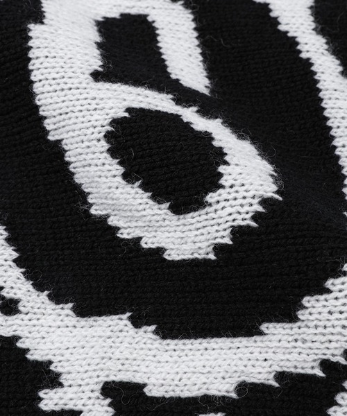 MM6 Maison Margiela(エムエムシックス メゾン マルジェラ)の「SCARF(ストール/ショール・レディース・その他・UNI)」の5枚目の写真