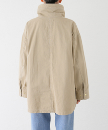 R’IAM PLAGE パフィー ブルゾン　38 プラージュ plage（プラージュ）の「【R'IAM】PUFFY ブルゾン（その他