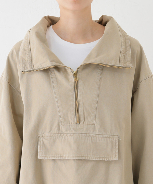 R’IAM PLAGE パフィー ブルゾン　38 プラージュ plage（プラージュ）の「【R'IAM】PUFFY ブルゾン（その他