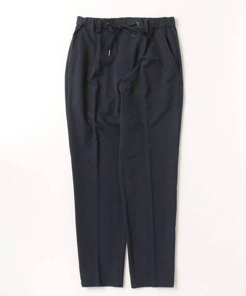 GLOSTER(グロスター)の「【ビジカジ対応】【GLOSTER/グロスター】PERFECTEX イージーパンツ 防シワ(その他パンツ・メンズ・ネイビー/モカ/グレー・S/M/L/XL)」の4枚目の写真