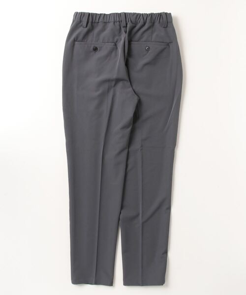 GLOSTER(グロスター)の「【ビジカジ対応】【GLOSTER/グロスター】PERFECTEX イージーパンツ 防シワ(その他パンツ・メンズ・ネイビー/モカ/グレー・S/M/L/XL)」の7枚目の写真