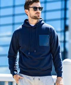 セール】COLD.RDY ハーフジップ フーディージャケット【adidas Golf