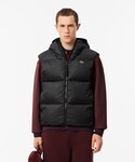 LACOSTE(ラコステ)の「ジャケット/アウター(ダウンベスト)」