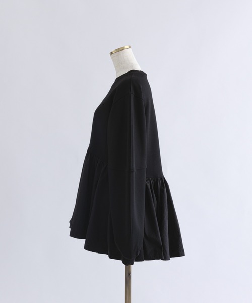 定価26400円♡新品未使用 完売品♡Pericles Peplum Top Pericles Peplum Top – THE TOÉ
