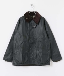 【美品】 Barbour ダークグリーン ジャケット 38 Barbour セール！Barbour Border WAX Jacket 2023年シーズン分