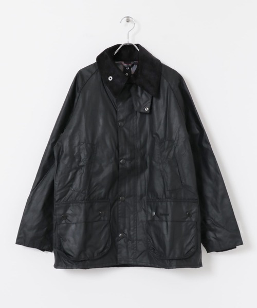 Barbour、ジャケット、アウター、ブルゾン Barbour ブルゾン アウター Barbour/バブアー 別注 TRANSPORT