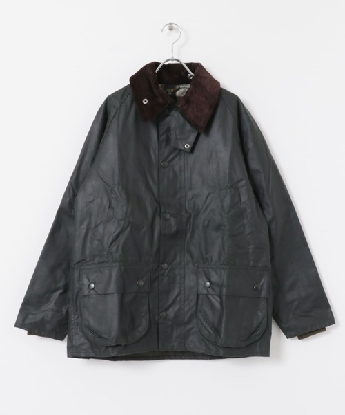 【BARBOUR】BEDALE 別注ブルゾン Barbour ブルゾン アウター 「別注」Barbour / BEDALE