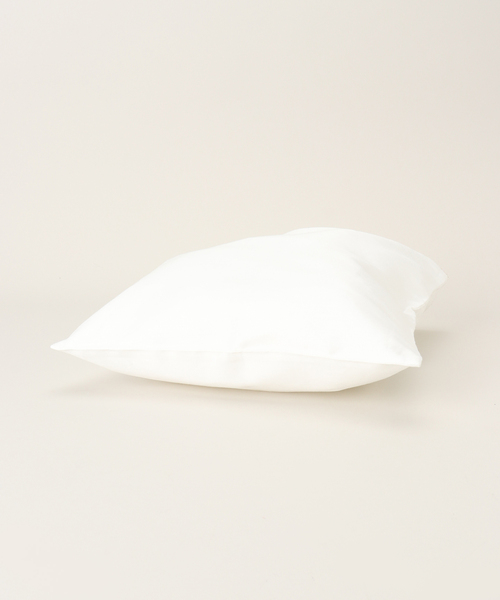 plage(プラージュ)の「PAN/パン TOTE BAG(クラッチバッグ・レディース・ホワイト/ホワイト系その他・FREE)」の4枚目の写真