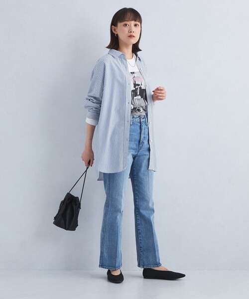 green label relaxing（グリーンレーベルリラクシング）の「オックス