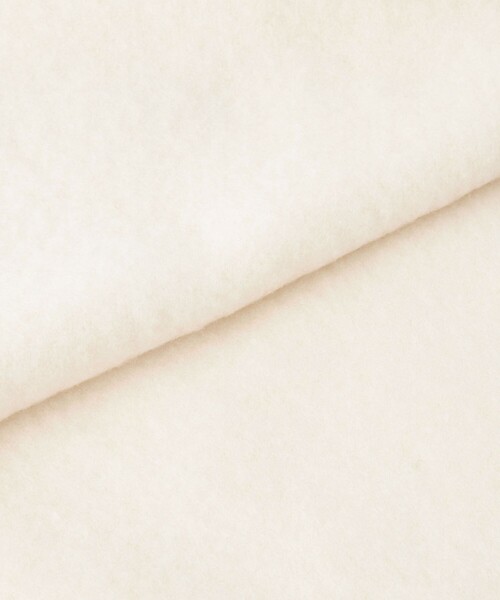 green label relaxing（グリーンレーベルリラクシング）の「バルキーマフラー（マフラー・レディース・ライトグレー/グレー/オフホワイト/パープル/ロイヤルブルー/ピンク・FREE）」の19枚目の写真