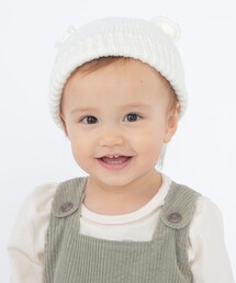 SHIPS(VbvX)SHIPS KIDS:܎ xr[ jbg b`(jbgLbv/r[j[)
