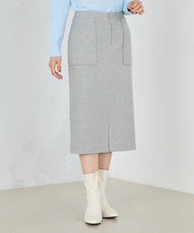 COMME CA MODELS(�R���T���f���Y)�̃t���m���W���[�W�[�@�^�C�g�X�J�[�g(�X�J�[�g)