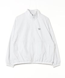 Reebok スタンドカラートラックジャケット