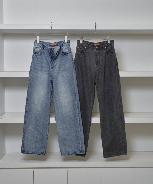 TODAYFUL Cary s Denim 12511401 Todayful anuke 