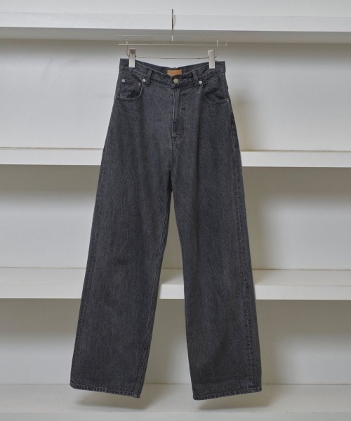 TODAYFUL（トゥデイフル）の「TODAYFUL Cary's Denim/12511401（デニム