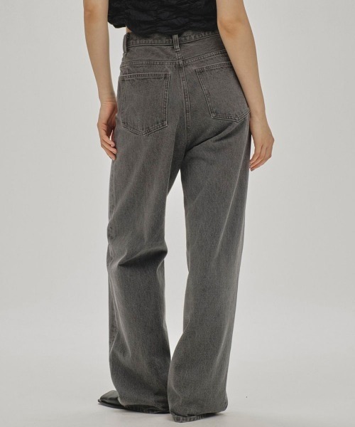 独特の素材 TODAYFUL Cary's Denim/12511401（デニムパンツ）｜TODAYFUL パンツ