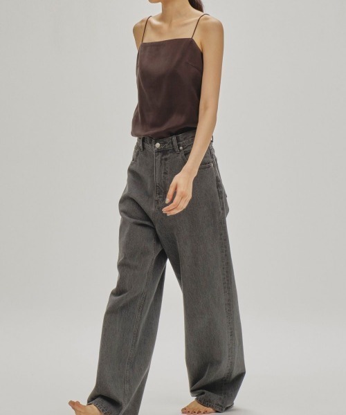 パンツ TODAYFUL Cary's Denim 12511401 TODAYFUL Cary's Denim/12511401 【公式通販】