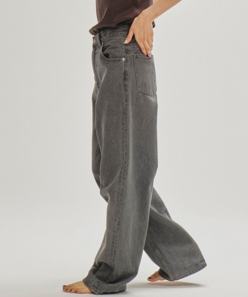 TODAYFUL（トゥデイフル）の「TODAYFUL Cary's Denim/12511401（デニム