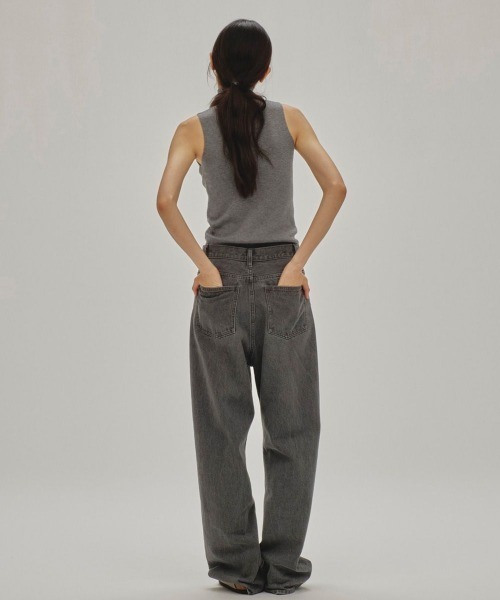 TODAYFUL（トゥデイフル）の「TODAYFUL Cary's Denim/12511401（デニム
