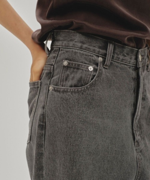 TODAYFUL（トゥデイフル）の「TODAYFUL Cary's Denim/12511401（デニム