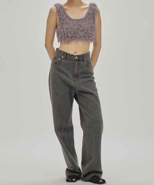 TODAYFUL（トゥデイフル）の「TODAYFUL Cary's Denim/12511401（デニム