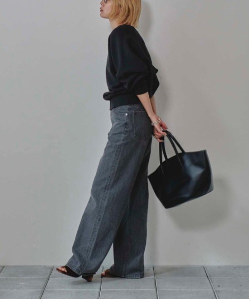 TODAYFUL（トゥデイフル）の「TODAYFUL Cary's Denim/12511401（デニム