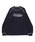 XLARGEiGNXg[Wj́uSTITCH LOGO L/S TEEiTVc/Jbg\[jvbubN
